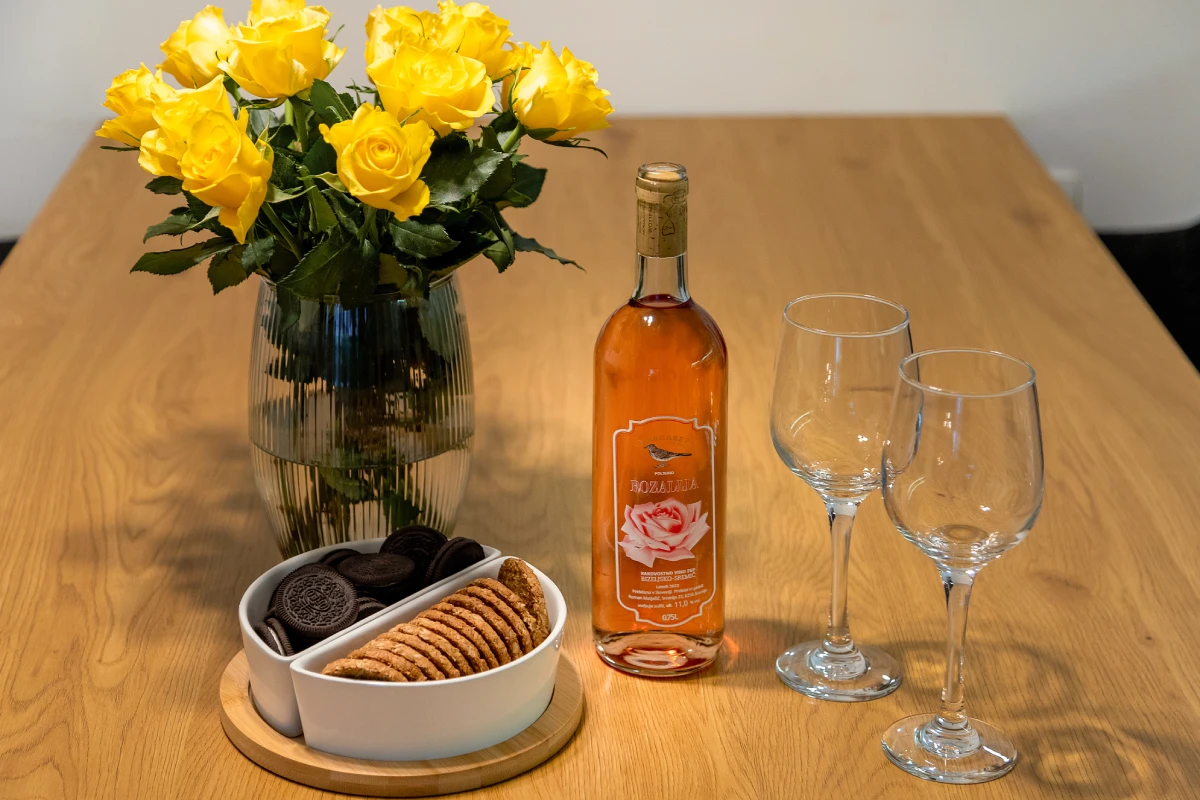 RHEA HOLIDAYHOMEFORTUNA 18