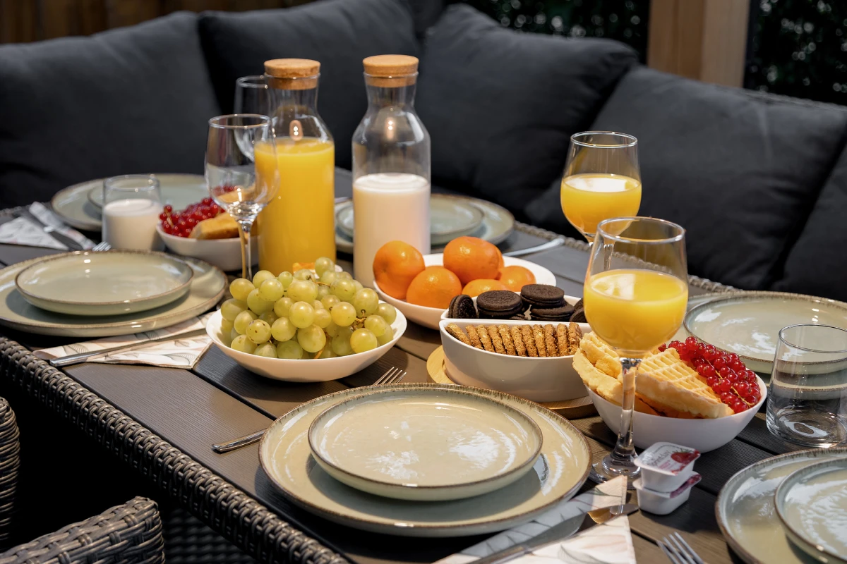 RHEA HOLIDAYHOMEFORTUNA 2