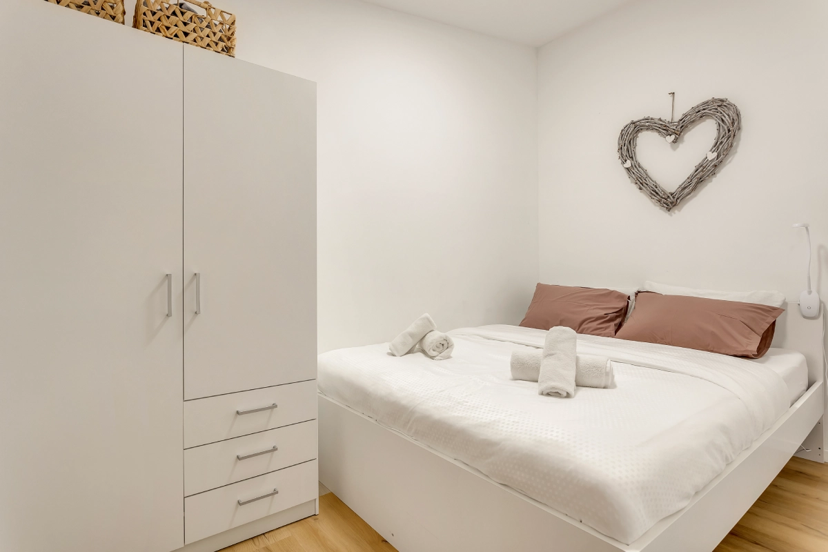 RHEA HOLIDAYHOMEFORTUNA 22