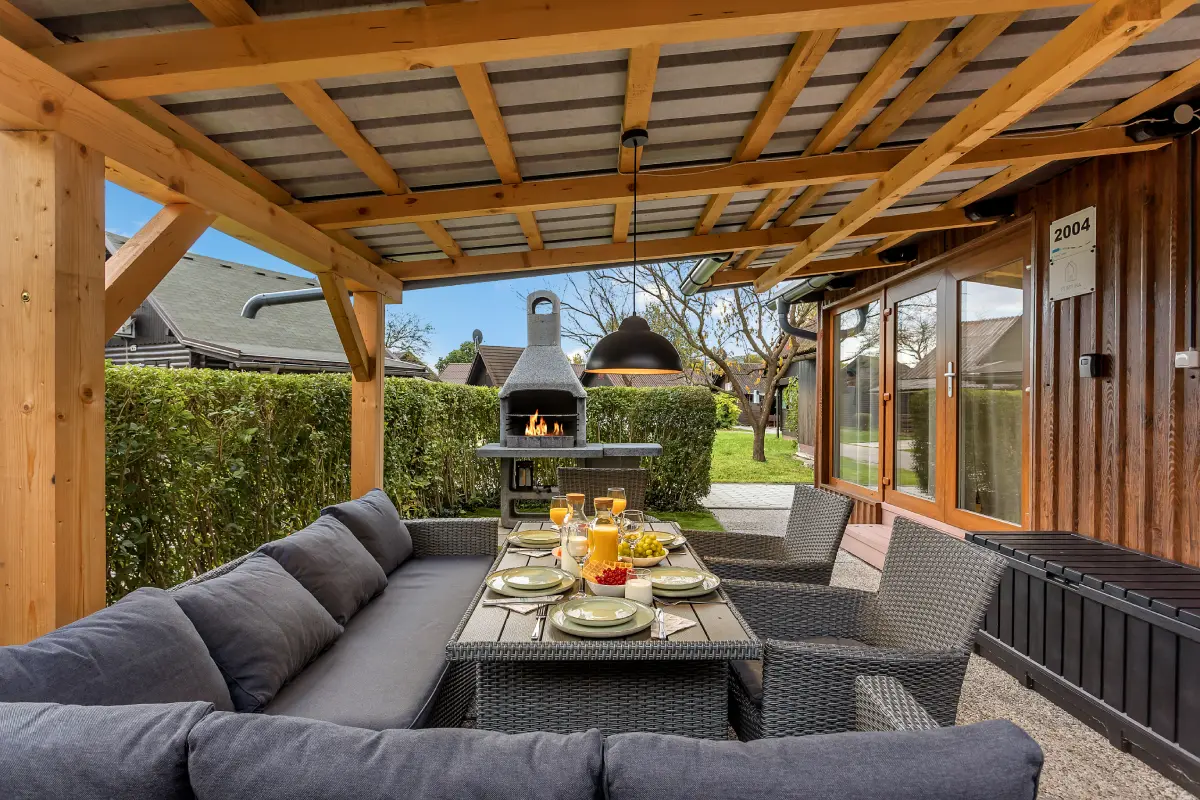 RHEA HOLIDAYHOMEFORTUNA 4