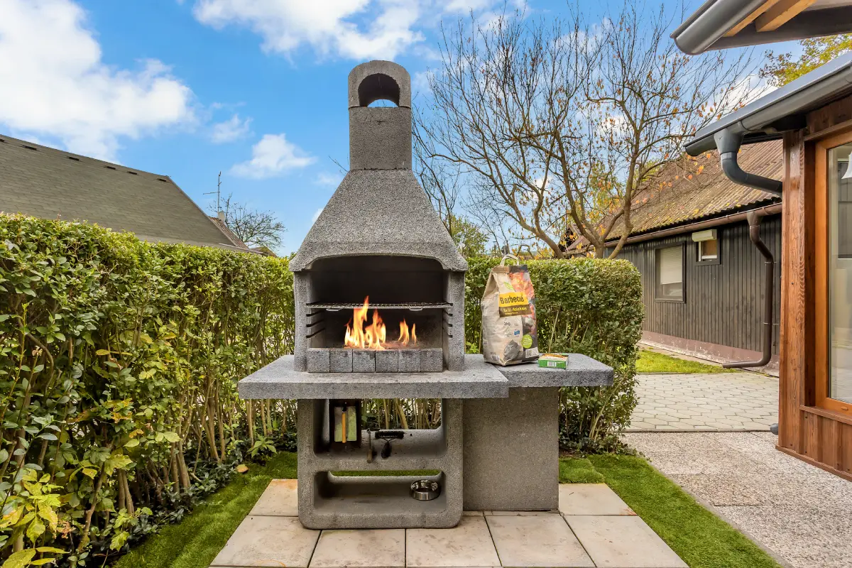 RHEA HOLIDAYHOMEFORTUNA 5