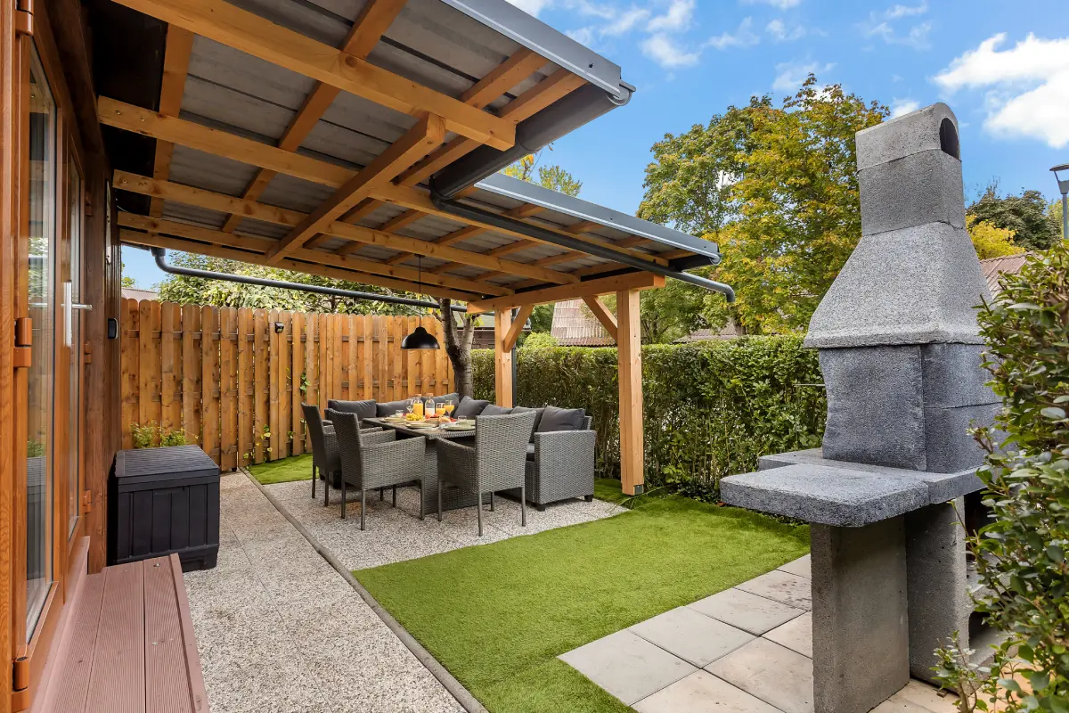 Superior Holiday Home Fortuna