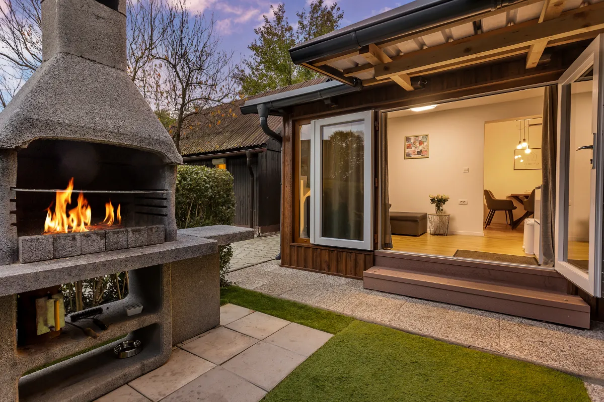 RHEA HOLIDAYHOMEFORTUNA 9