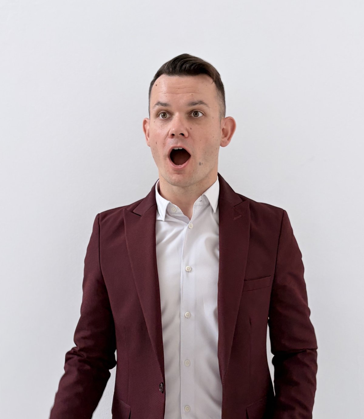 Gregor Kragelj Gregor Kragelj
